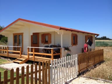 Prefab Holiday Cabins: Invest in Ireland’s Tourism Boom
