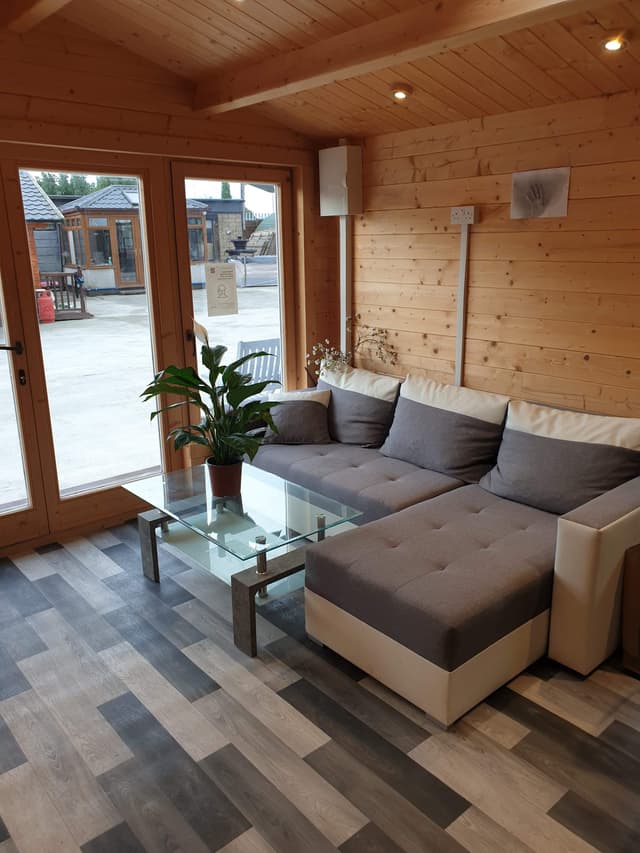 Essex Interior 2