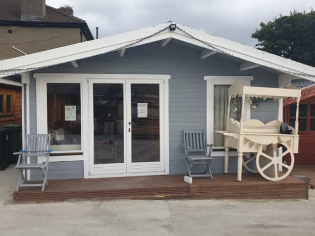 Essex 1-Bedroom Cottage in Ireland