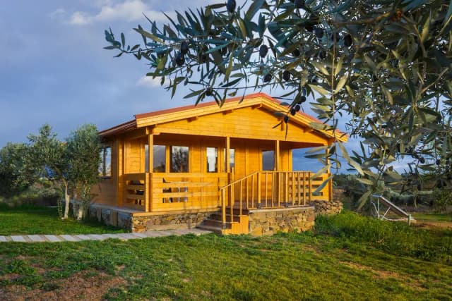 Lile 2-Bedroom