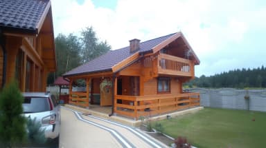 Is a Timber Home Right for You? A Guide for Irish Buyers