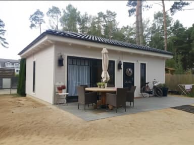 Weekend Cabin – Functional, Compact and Built to Last