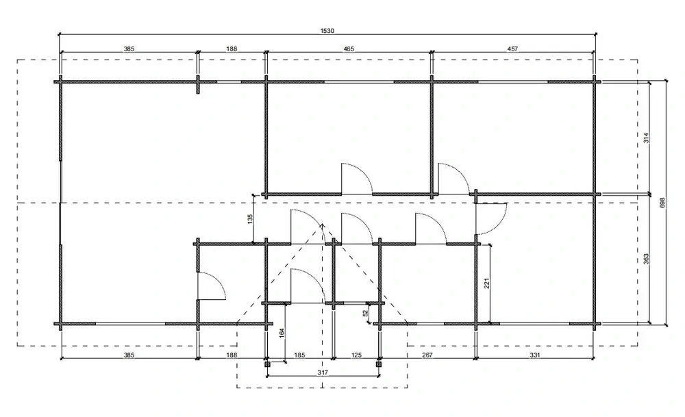 Wexford – Layout plan