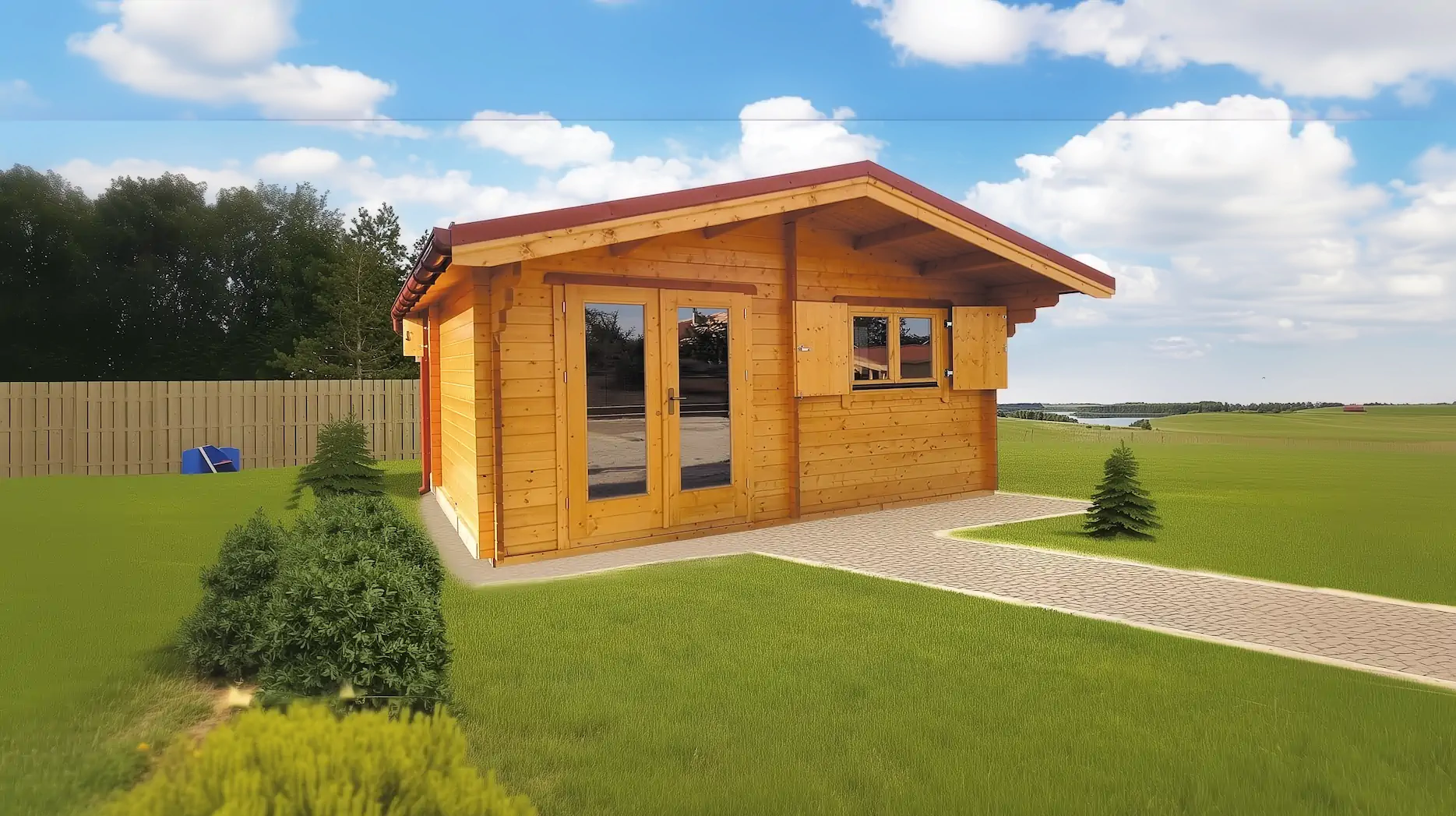 Can I Build Without Planning Permission? The 25m² Rule Explained