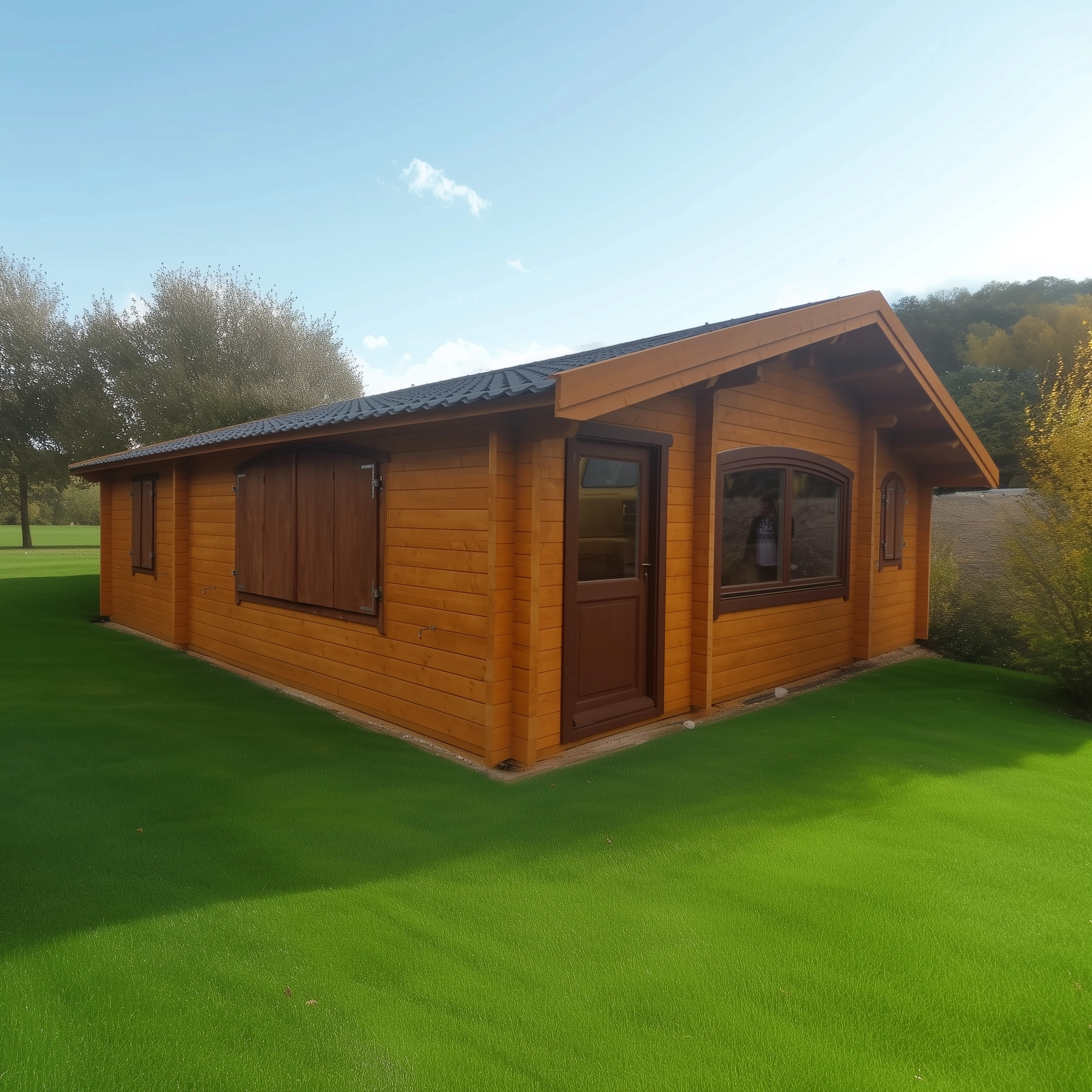 Visit Our Showroom Before the Holidays! (Open until Dec 20th)