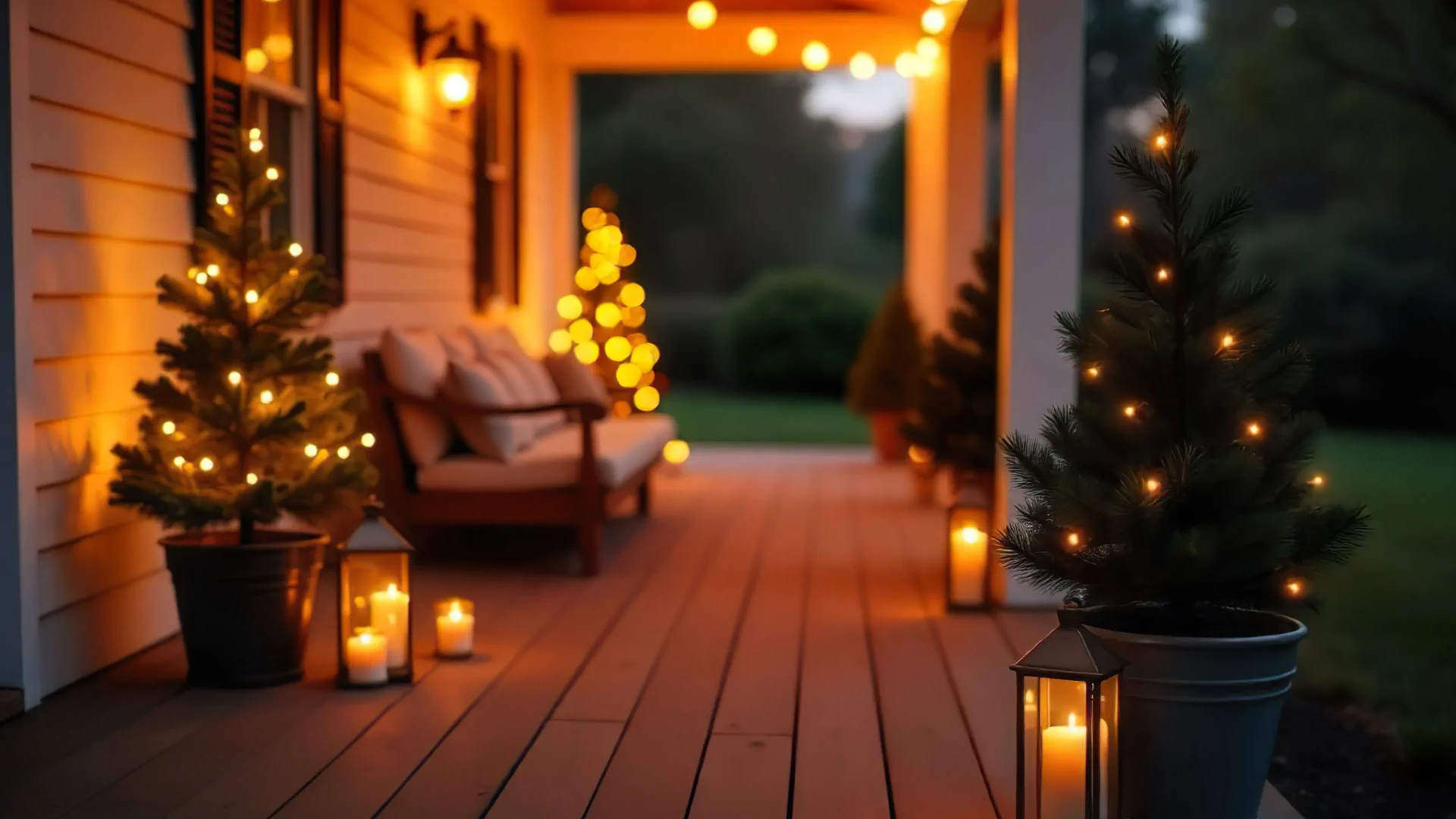 Hosting Christmas Guests? Why a Garden Cabin is the Ultimate Life-Hack